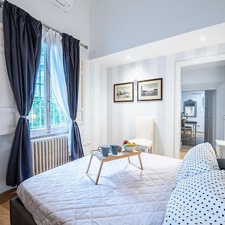 Elegante Casa Ai Piedi Di Piazzale Michelangelo Apartamento Florença Exterior foto