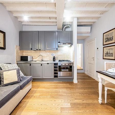 Elegante Casa Ai Piedi Di Piazzale Michelangelo Apartamento Florença Exterior foto