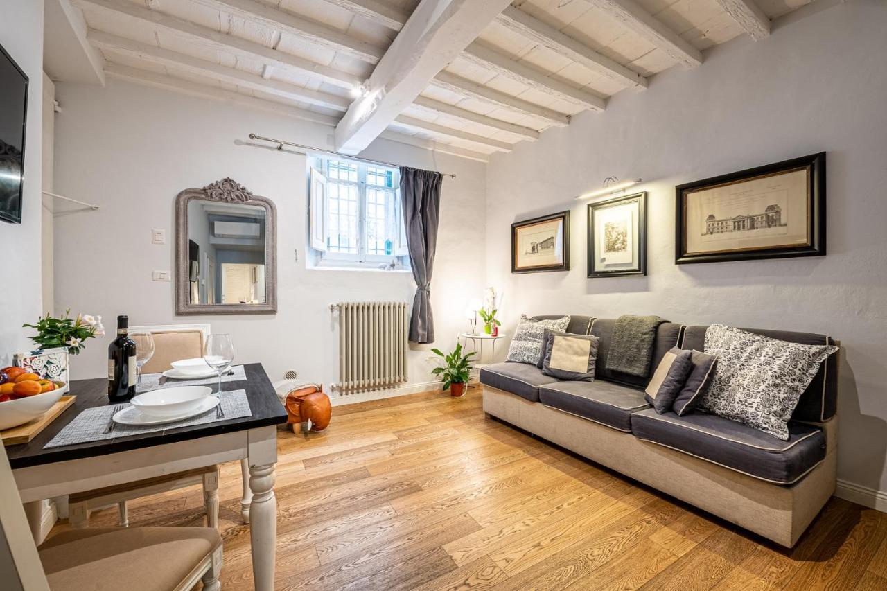 Elegante Casa Ai Piedi Di Piazzale Michelangelo Apartamento Florença Exterior foto